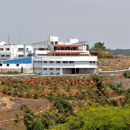 Silverline Retreat Hotel Kolli Hills Exterior foto