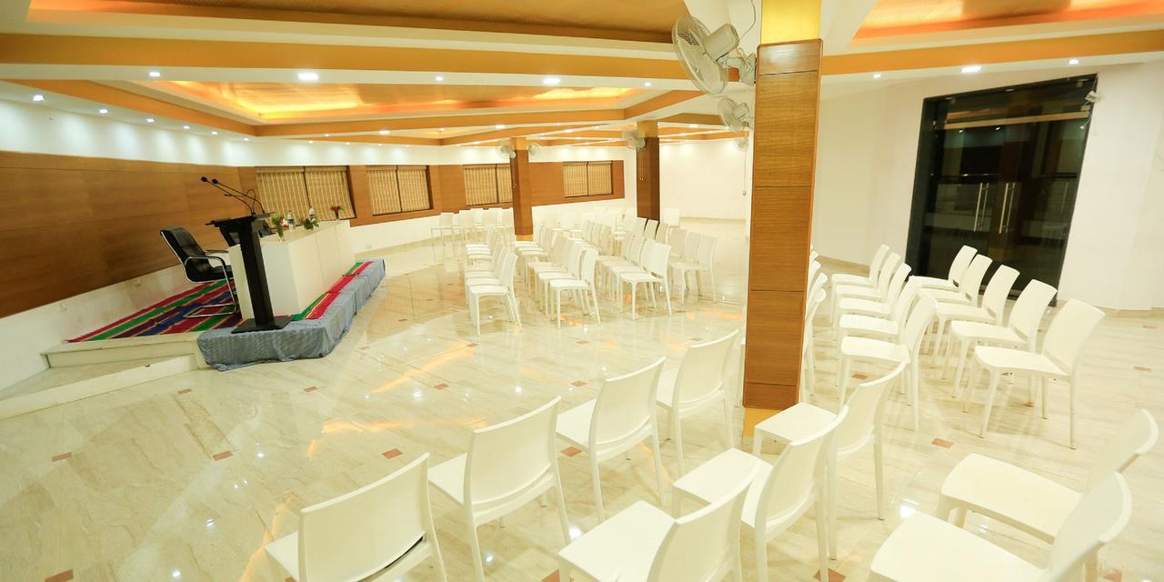 Silverline Retreat Hotel Kolli Hills Exterior foto